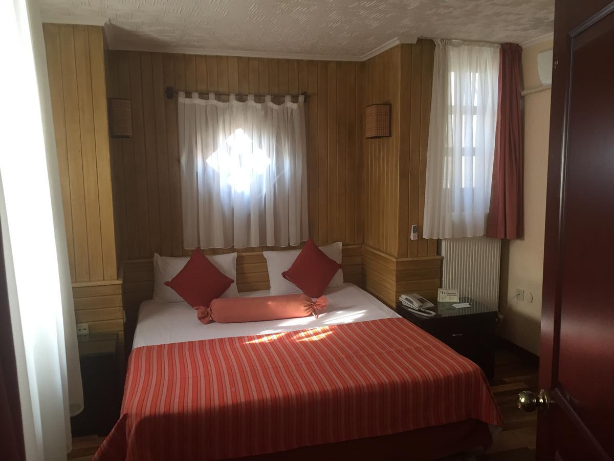 Ulasan Hotel Caravan Camping Ankara Exterior foto
